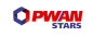 PWAN Stars logo